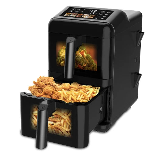 Queen Chef 6L Air Fryer