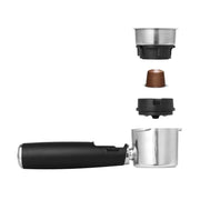 Queen Chef Coffee Machine