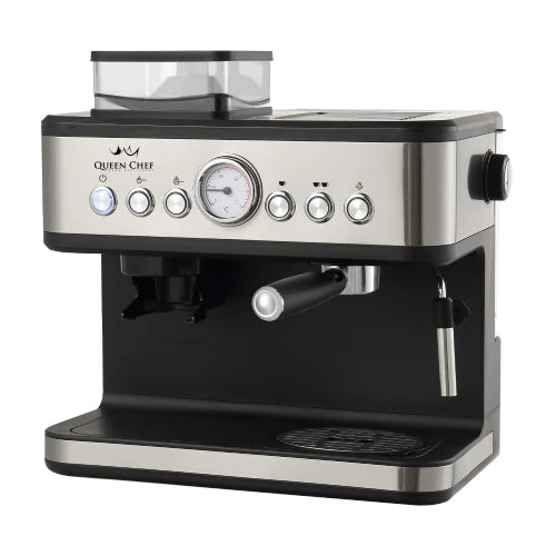 Queen Chef Coffee Machine