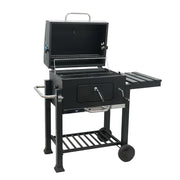 Queen Chef 109cm BBQ Grill