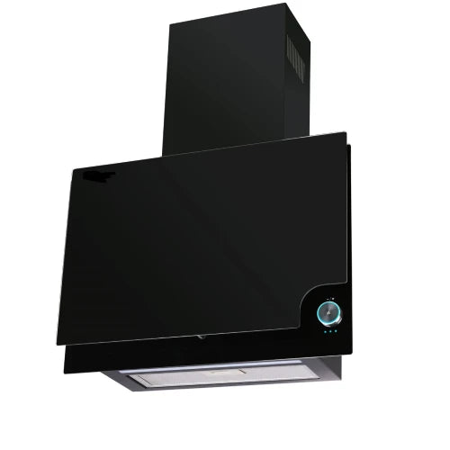 Queen Chef 60cm Decorative Cooker Hood