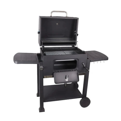 Queen Chef 84cm BBQ Grill