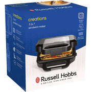 Russell Hobbs Sandwich Maker