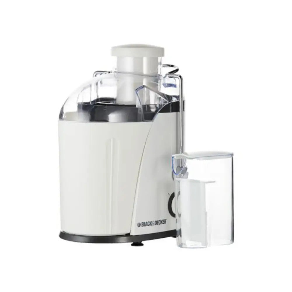 Black & Decker Juicer – 1.3L / 350ml