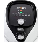 Black & Decker Air Fryer – 3.5L / 1500W