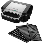 Russell Hobbs Sandwich Maker