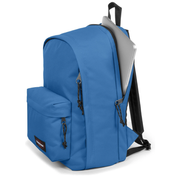 EASTPACK Back to Work Backpack - Bubble Blue