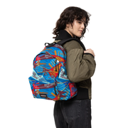 EASTPACK Padded Pak'r Backpack - Clash Blue