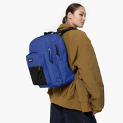 EASTPACK Pinnacle Backpack - Electric Blue