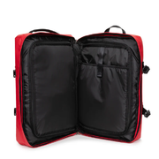 EASTPACK Bag and Accessory - Travelpack Tarp Red