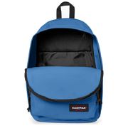 EASTPACK Back to Work Backpack - Bubble Blue