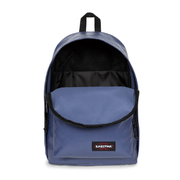 EASTPACK Out of Office Backpack - Glossy Blue