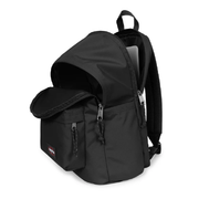 EASTPACK Day Office Backpack - Ribs Black