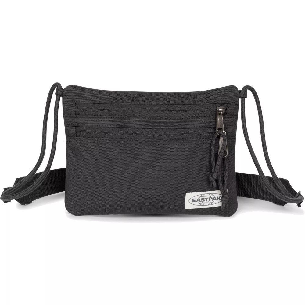 EASTPACK Bag and Accessory - Crostin Washed Dark