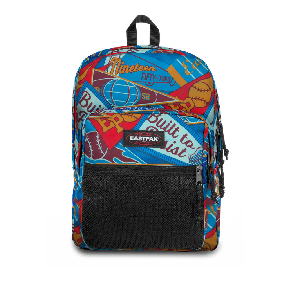 EASTPACK Pinnacle Backpack - Clash Blue