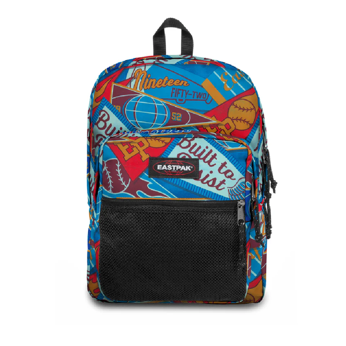 EASTPACK Pinnacle Backpack - Clash Blue