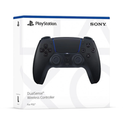 PlayStation 5 DualSense Wireless Controller - Black
