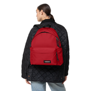 EASTPACK Day Pak'r S Backpack - Alsa Red