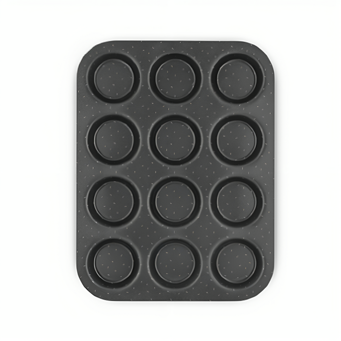 Tefal Perfect Bake 12 Holes Tray 30x23
