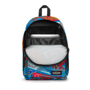 EASTPACK Out of Office Backpack - Clash Blue