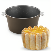 Tefal Perfect Bake Charlotte 18