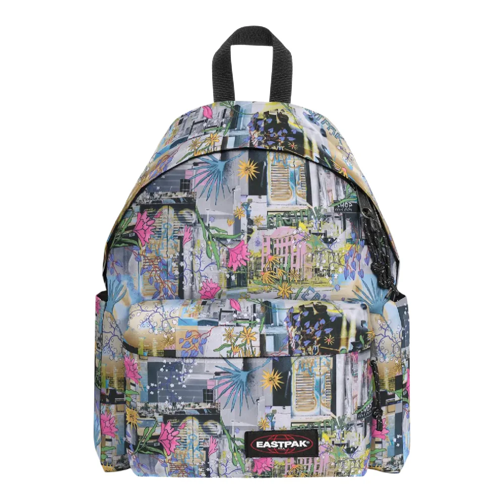 حقيبة ظهر EASTPACK Day Pak'r - إصدار خاص - Cut-Out Light