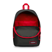 EASTPACK Out of Office Backpack - Kontrast Scarlet