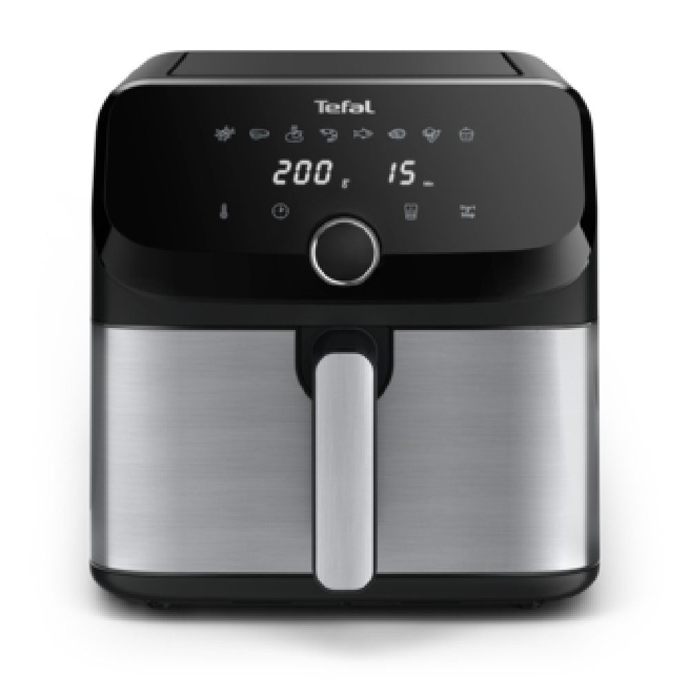 Tefal Easy Fry Mega . 10 Presets. And . . 50 60hz