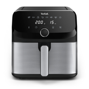 Tefal Easy Fry Mega . 10 Presets. And . . 50 60hz