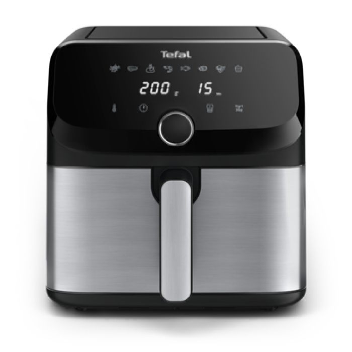 Tefal Easy Fry Mega . 10 Presets. And . . 50 60hz