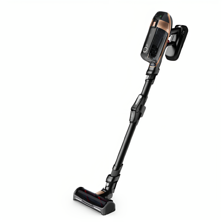 Tefal X Force Flex 15.60. 230 Airwatts. 90min Autonomy. Repleaceable 32.4v. Flex Tech. Screen