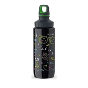 Tefal Drink2go Light Steel- Decor Nerd Screw Lid Drink Drinkware