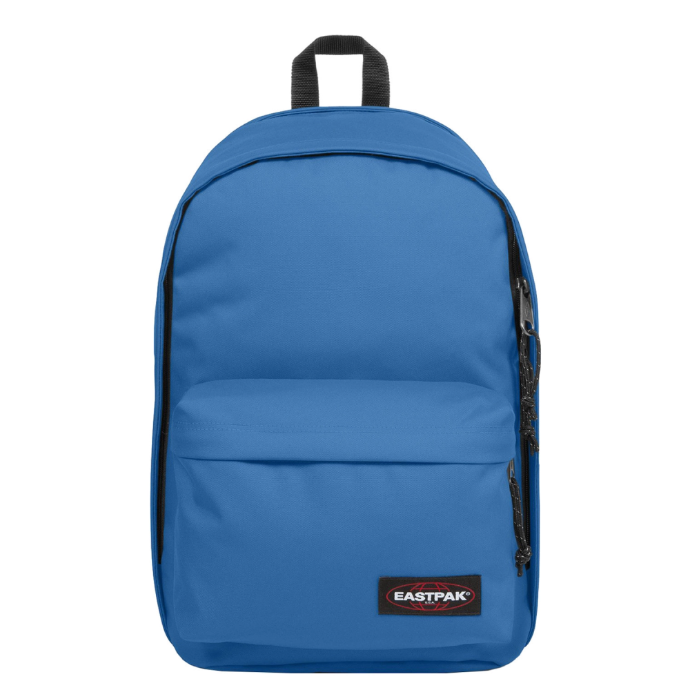 EASTPACK Back to Work Backpack - Bubble Blue