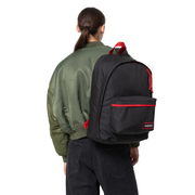 EASTPACK Out of Office Backpack - Kontrast Scarlet