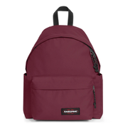 EASTPACK Day Pak'r Backpack - Maroon Burgundy