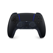 PlayStation 5 DualSense Wireless Controller - Black