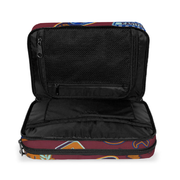 EASTPACK Bag and Accessory - Mavis Clash Burgundy