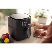 Philips Air Fryer 2000W 7.2L XXL
