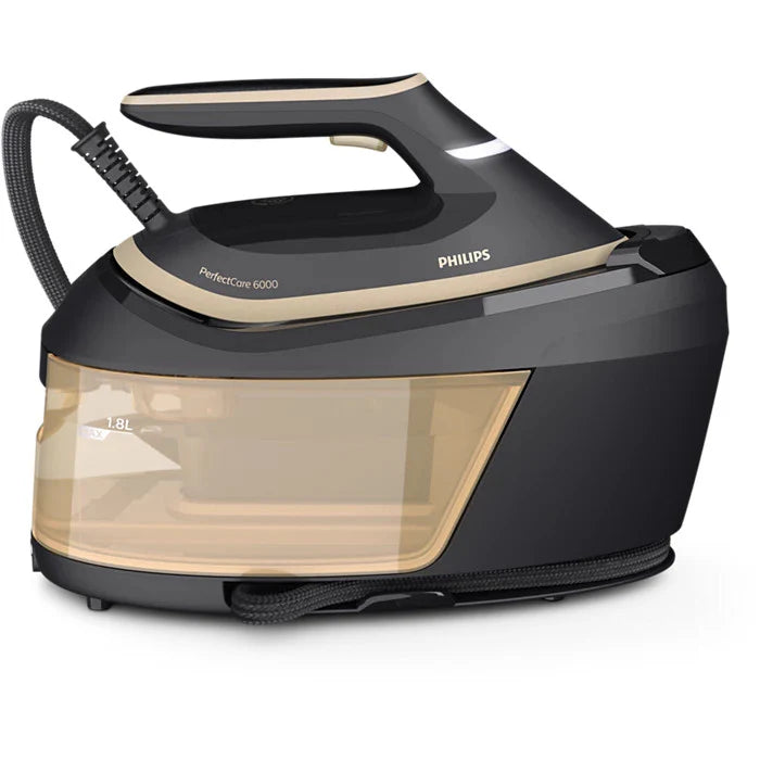 Philips Steam Generator Iron 2400W 1.8L 8 Bar
