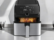 Tefal Easy Fry Mega . 10 Presets. And . . 50 60hz