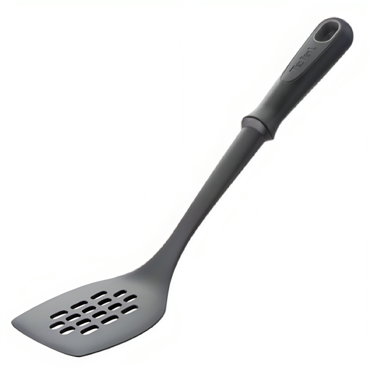 Tefal Comfort - Slotted Angle Spatula