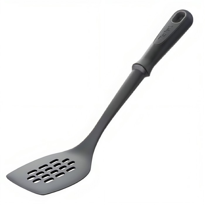 Tefal Comfort - Slotted Angle Spatula