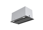 Queen Chef 6cm Built-In Cooker Hood