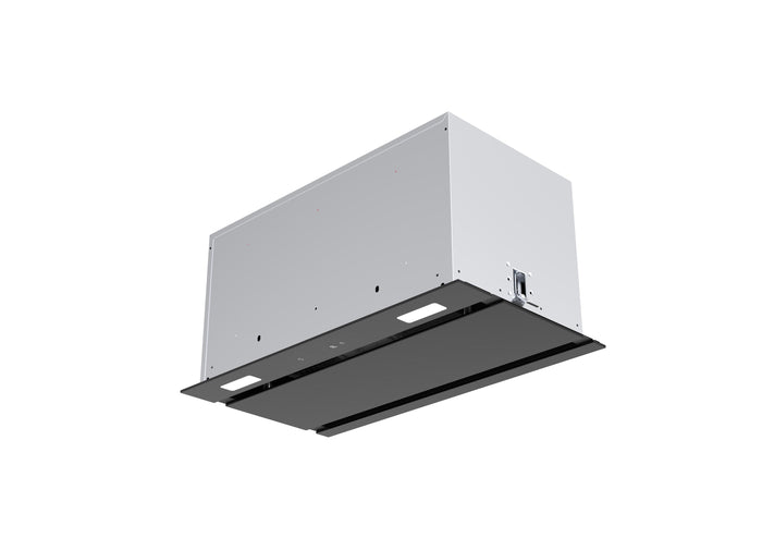 Queen Chef 6cm Built-In Cooker Hood