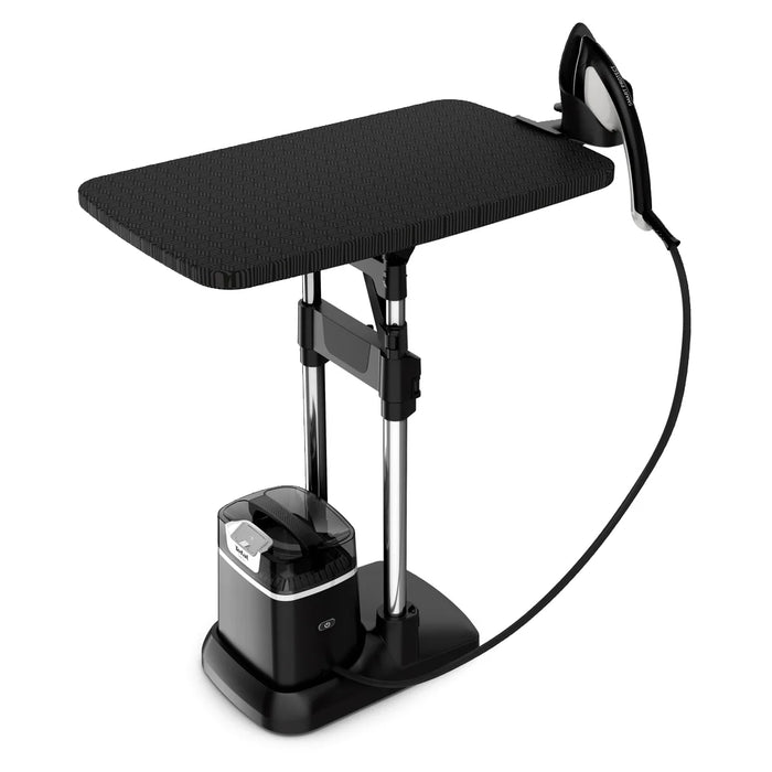 Tefal Ixeo And