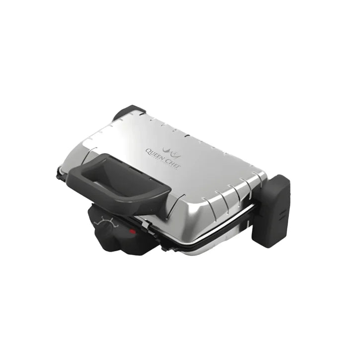 Queen Chef Contact Grill