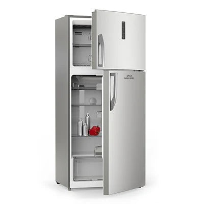 Queen Chef 486L Double-Door Refrigerator No Frost with Inverter