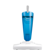 Midea Stick Vacuum Cleaner 600W - Blue/White