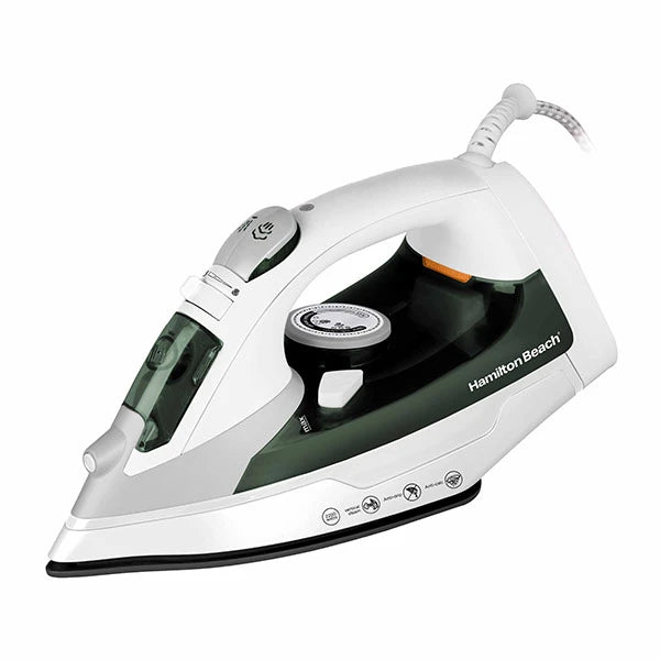 Hamilton Beach 2200W Steam Iron