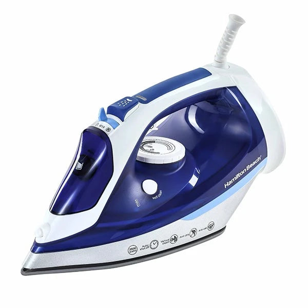 Hamilton Beach 2500W Steam Iron